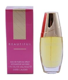 Парфюмированная вода, 75 мл Estee Lauder, Beautiful, Estée Lauder