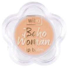 Бальзам для губ Boho Woman 2, 3г Wibo