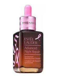 Сыворотка для лица, 50 мл Estee Lauder, Advanced Night Repair Synchronized Complex Limited Pink Ribbon, Estée Lauder
