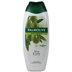 Гель для душа Palmolive Naturals Oliva&amp;Leite 500 мл