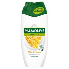 Гель для душа Молоко и Мед 250 мл Palmolive