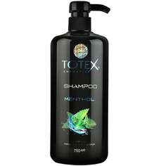 Шампунь для жирных волос, 750мл Totex Menthol Oily Hair Shampoo, Inna marka