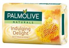 Мыло туалетное Palmolive Naturals Indulging Delight 90г