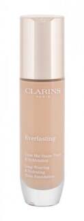 Тональный крем для лица 108W, 30 мл Clarins, Everlasting Foundation