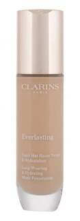 Тональный крем для лица 101, 30 мл Clarins, Everlasting Foundation