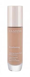 Тональный крем для лица 112C, 30 мл Clarins, Everlasting Foundation