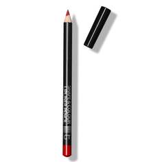 Красный карандаш для губ Roya, 1,2 г Affect, Shape &amp; Color, красный