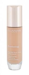 Тональный крем для лица 108,5 Вт, 30 мл Clarins, Everlasting Foundation