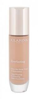 Тональный крем для лица 109C, 30 мл Clarins, Everlasting Foundation