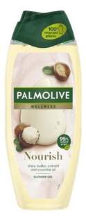 Питательный гель для душа 500 мл Palmolive Wellness