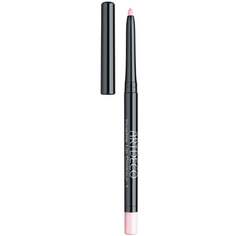 Прозрачный карандаш для губ 01, 0,3 г Artdeco, Invisible Lip Contour, светло-розовый
