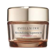 Крем для лица, 30 мл Estee Lauder, Revitalizing Supreme+ Youth Power Soft Creme, Estée Lauder