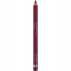 Карандаш-карандаш Astor Lipliner 018 cassis , красный