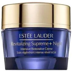 Восстанавливающий ночной крем для лица Supreme+ для всех типов кожи 50мл Estee Lauder, Estée Lauder