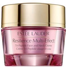 Укрепляющий и моделирующий крем для лица, SPF 15, 50 мл Estee Lauder, Resilience Multi-Effect, Estée Lauder