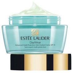 Дневной крем для сухой кожи, SPF 15, 50 мл Estee Lauder, Daywear, Estée Lauder