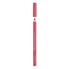 Карандаш для губ Contour Edition, 02 Coton Candy, 1,14 г Bourjois, розовый