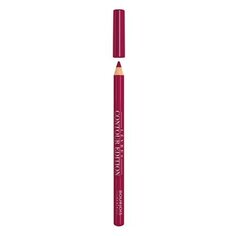 Карандаш для губ Contour Edition, оттенок 05 Berry Much, 1,14 г Bourjois, бордовый