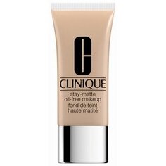 Тональный крем для контроля кожного сала 09 Neutral, 30 мл Clinique, Stay Matte