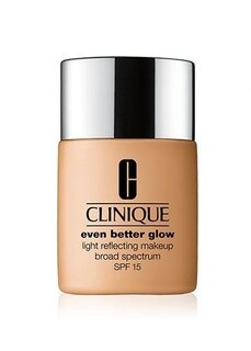 Тональный крем для лица WN 12 Meringue, SPF 15, 30 мл Clinique, Even Better Glow