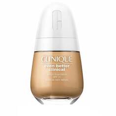 Тональный крем Spf 20 Cn 90 Sand, 30 мл Clinique, Even Better Clinical Serum Foundation