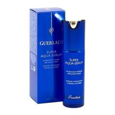 Увлажняющая сыворотка, 30 мл Guerlain, Super Aqua