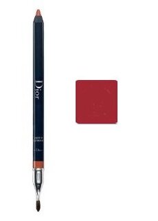 Контурная ручка, карандаш для губ 775 Holiday Red, 1,2 г Dior
