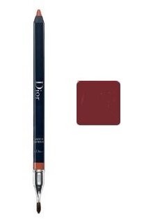 Контурная ручка, карандаш для губ 943 Thrilling Plum, 1,2 г Dior