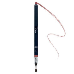 Карандаш для губ 169 Grege, 1,2 г Dior, Contour Lip Liner Pencil