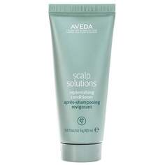 Восстанавливающий кондиционер для волос, 40 мл Aveda, Scalp Solutions Replenishing Conditioner