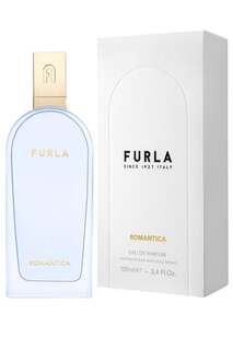 Парфюмерная вода для женщин, 100 мл Furla, Romantica
