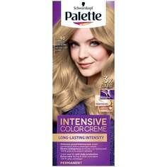 Натуральный Блондин Palette Intensiv Color Creme Coloring Cream 9-40