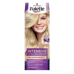 Палитра Intensiv Color Creme Color Cream 10-0 Очень Светлый Блондин, Palette