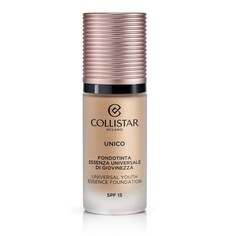 Тональный крем для лица Unico Foundation SPF15 2N Vanilla 30 мл, Collistar