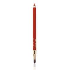 Стойкий карандаш для губ Double Wear 24 часа, оттенок 333 Persuasive, 1,2 г Estée Lauder, красный