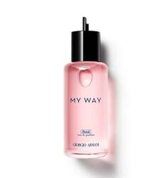 Запасной парфюмерная вода для женщин, 150 мл Giorgio Armani, My Way Floral