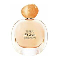 Парфюмированная вода, 100 мл Giorgio Armani, Terra di Gioia