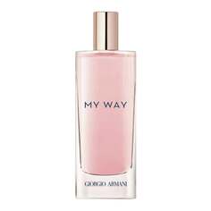 Джорджио Армани, My Way, парфюмированная вода, 15 мл, Giorgio Armani