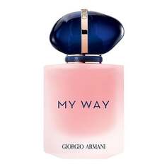 Джорджио Армани, My Way Floral, парфюмированная вода, 30 мл, Giorgio Armani