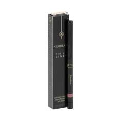 Карандаш для губ 44 Bois De Santal, 0,35 г Guerlain, Crayons Levers Lasting Color High Precision, красный