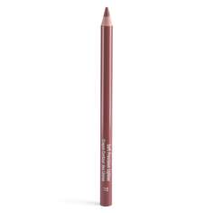 Карандаш для губ 77 Inglot, Soft Precision, красный