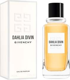 Живанши, Далия Дивин, парфюмированная вода, 100 мл, Givenchy