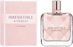 Живанши, Irresistible, парфюмированная вода, 125 мл, Givenchy