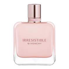 Живанши Irresistible Rose Velvet парфюмированная вода 50 мл 1, Givenchy