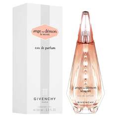 Живанши, Ange ou Demon Le Secret, парфюмированная вода, 100 мл, Givenchy