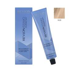 Профессиональная краска для волос 10.23, 60 мл REVLON REVLONISSIMO COLORSMETIQUE, Revlon Professional
