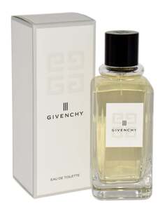 Живанши, Iii Mythical, парфюмированная вода, 100 мл, Givenchy