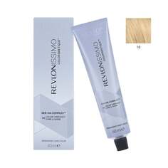 Профессиональная краска для волос 10, 60 мл REVLON REVLONISSIMO COLORSMETIQUE, Revlon Professional