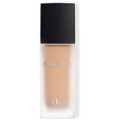 Нейтральный тональный крем для лица, 30 мл Dior, Forever No-Transfer 24h Wear Matte Foundation, 4N