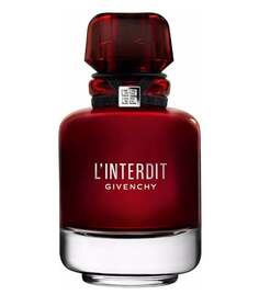 Живанши, L&apos;Interdit Rouge, парфюмированная вода, 50 мл, Givenchy